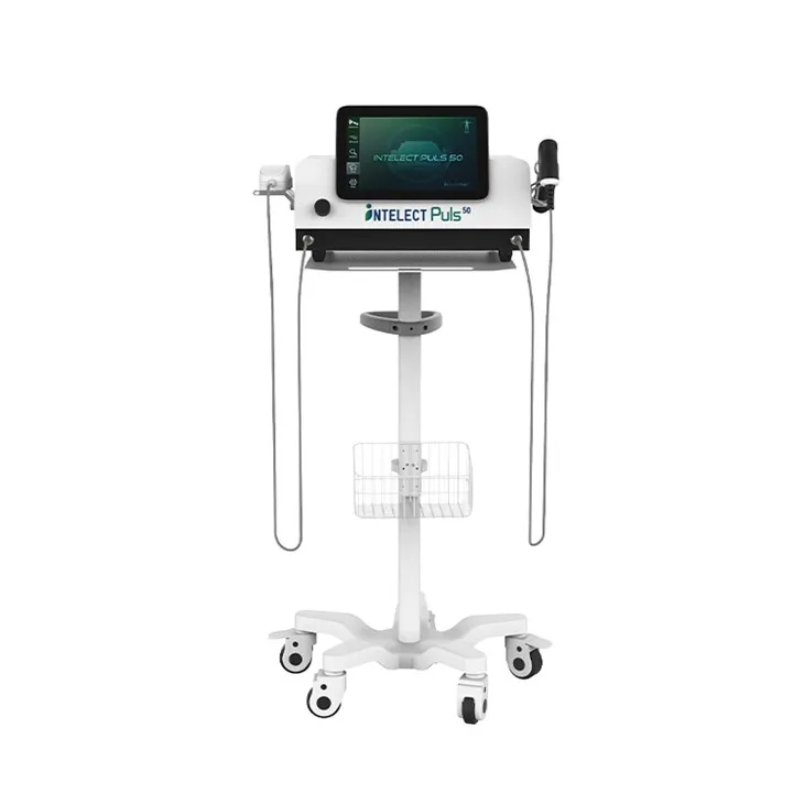 Ultrasound Shock Wave Therapy Machine
