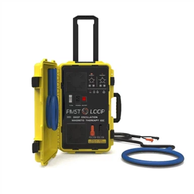 Pemf Ntxees rau tib neeg