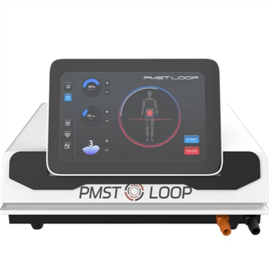 PEMF TSHUAB TAG NRHO